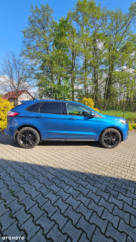 Ford Edge - 3