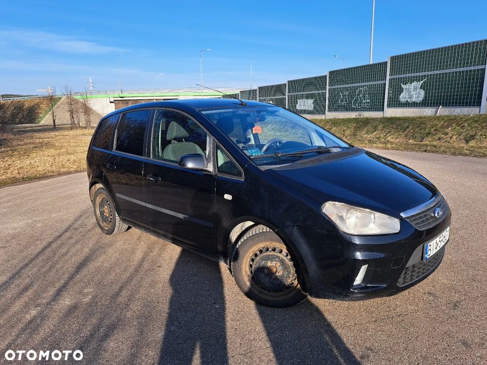 Ford Focus C-Max - 3