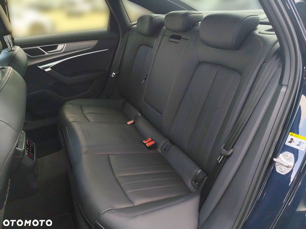 Audi A6 Limousine - 13
