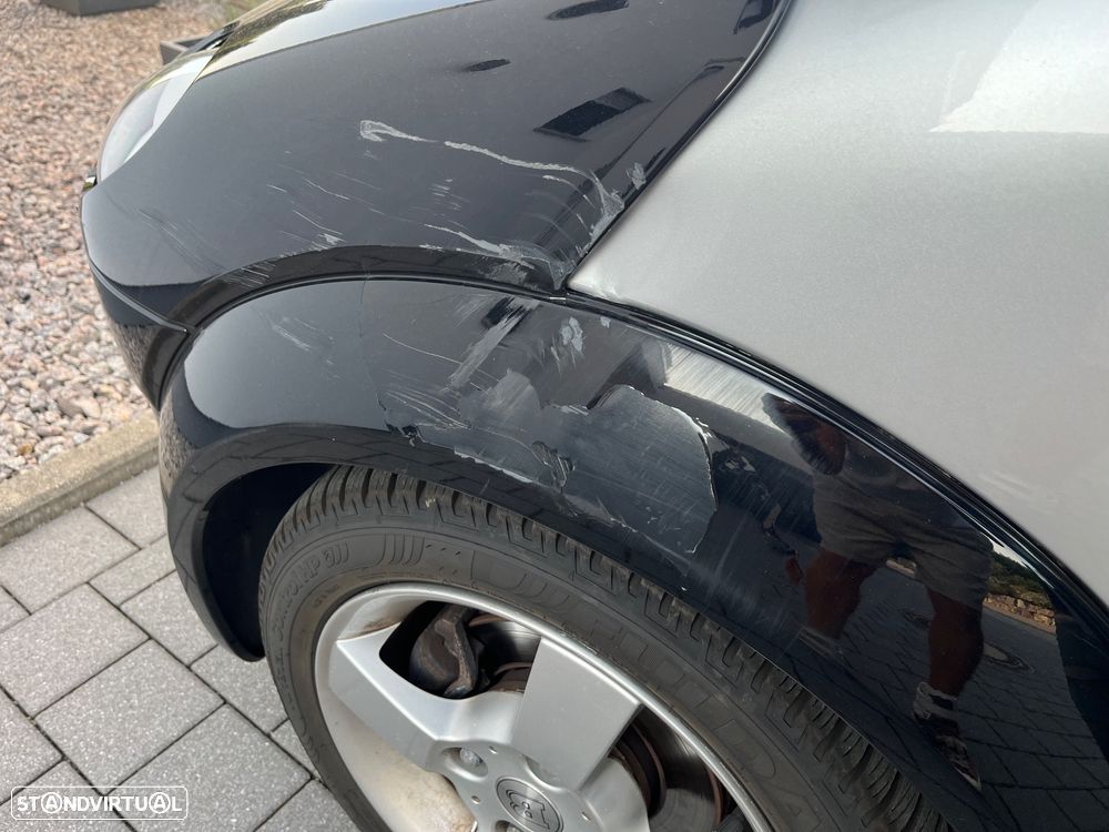 Smart ForFour Passion 109 - 4