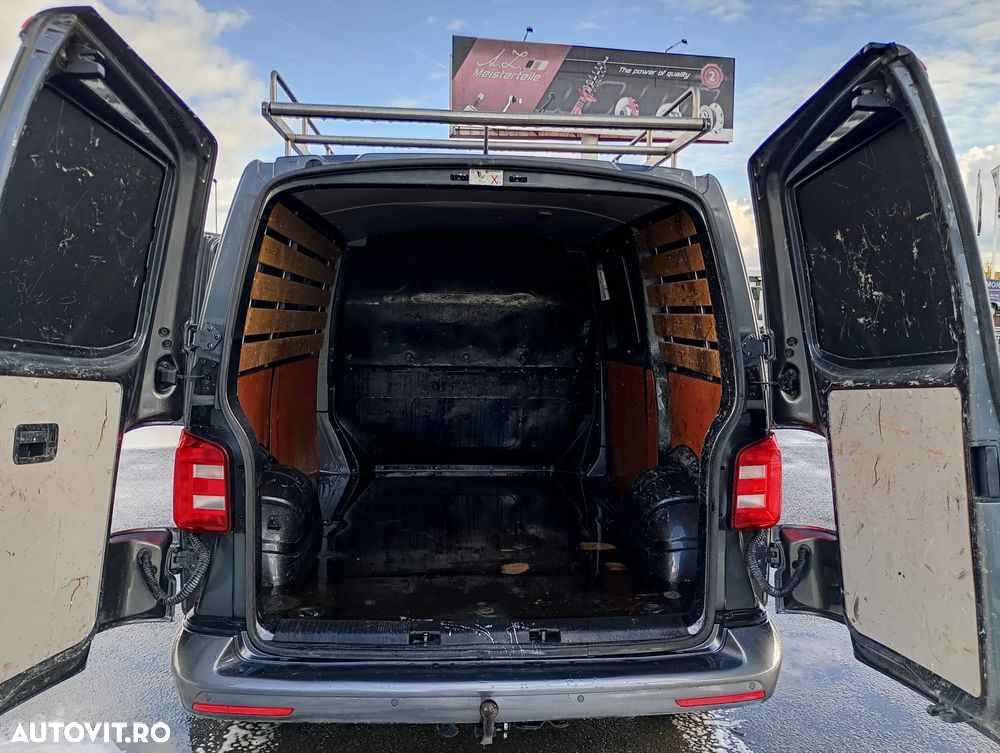 Volkswagen T6 - 11