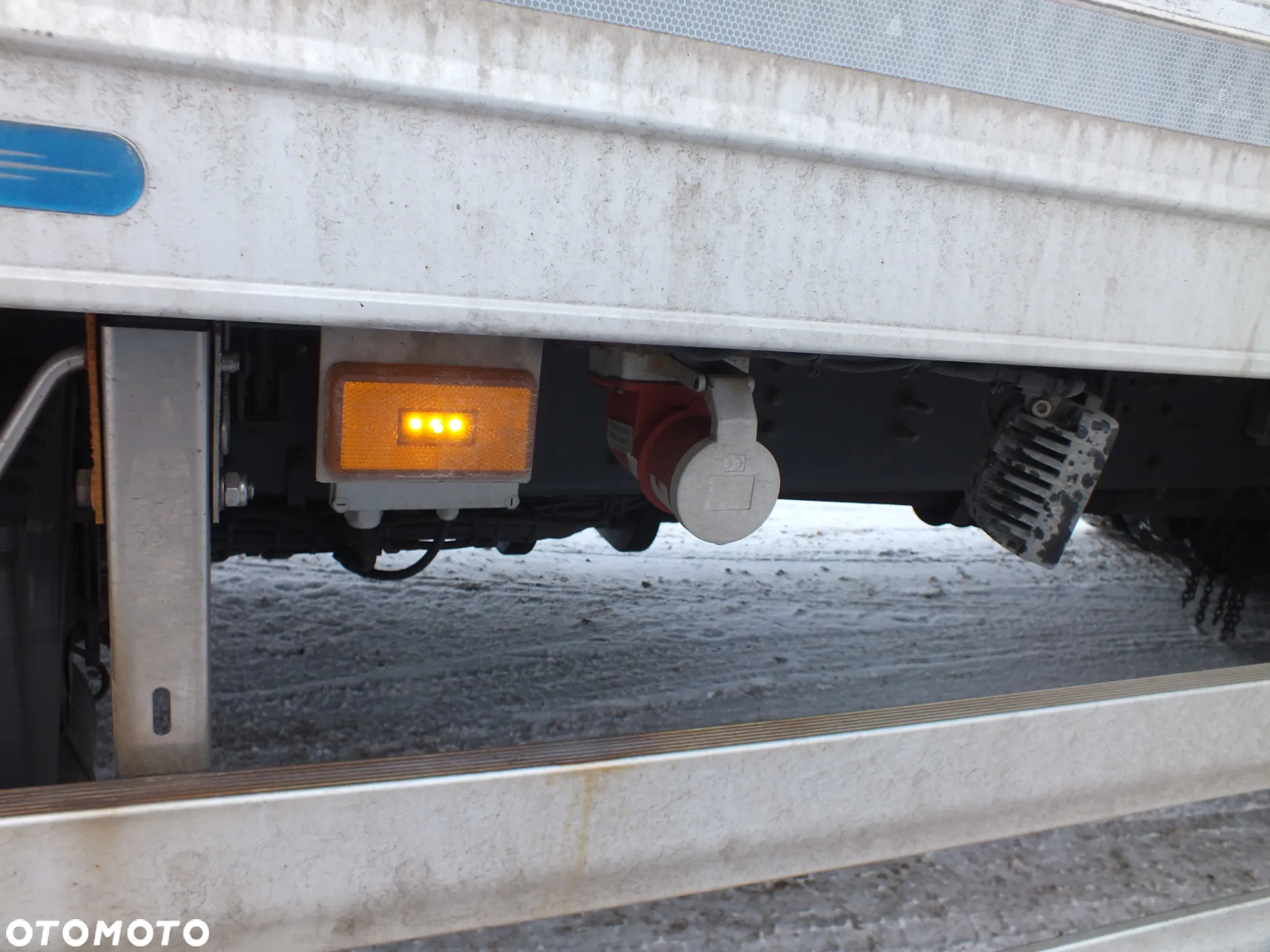 Scania G 480 - 24