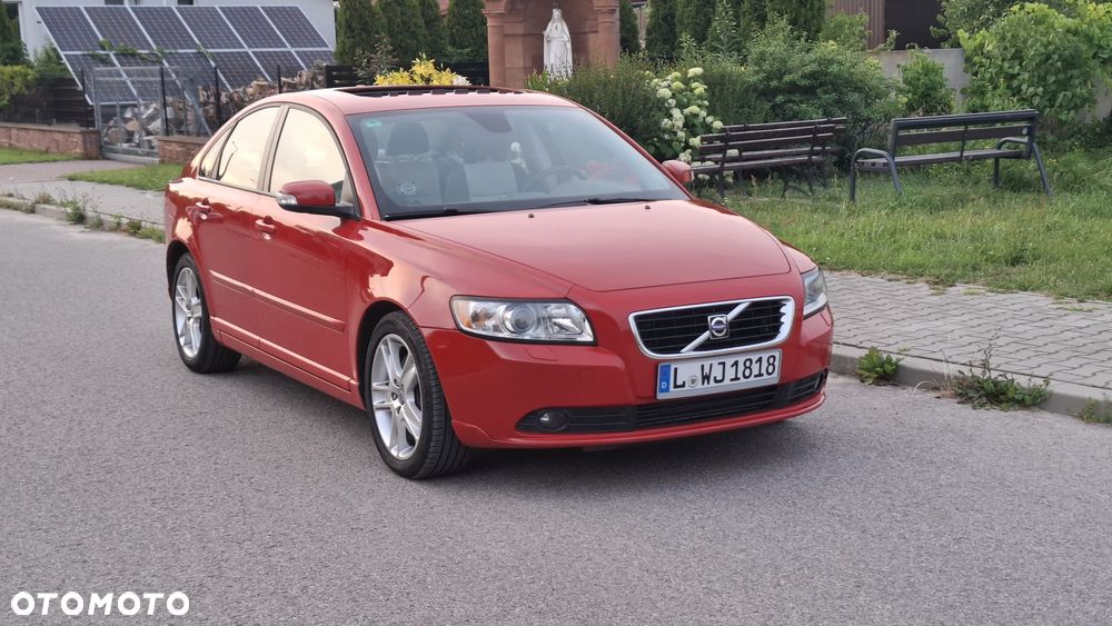 Volvo S40 D5 DPF RDesign - 13