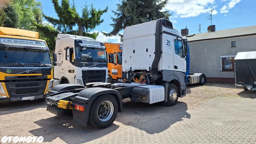 Mercedes-Benz 2013 - 5