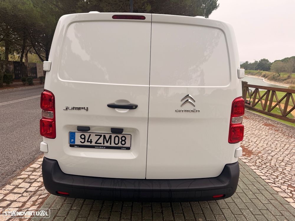 Citroën Jumpy - 9