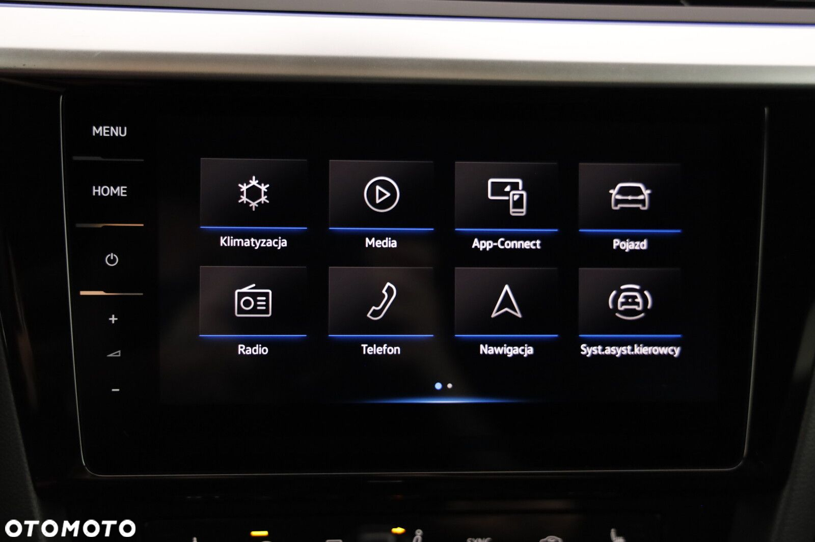 Volkswagen Arteon - 12