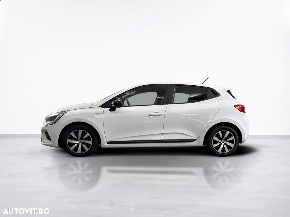 Renault Clio - 3