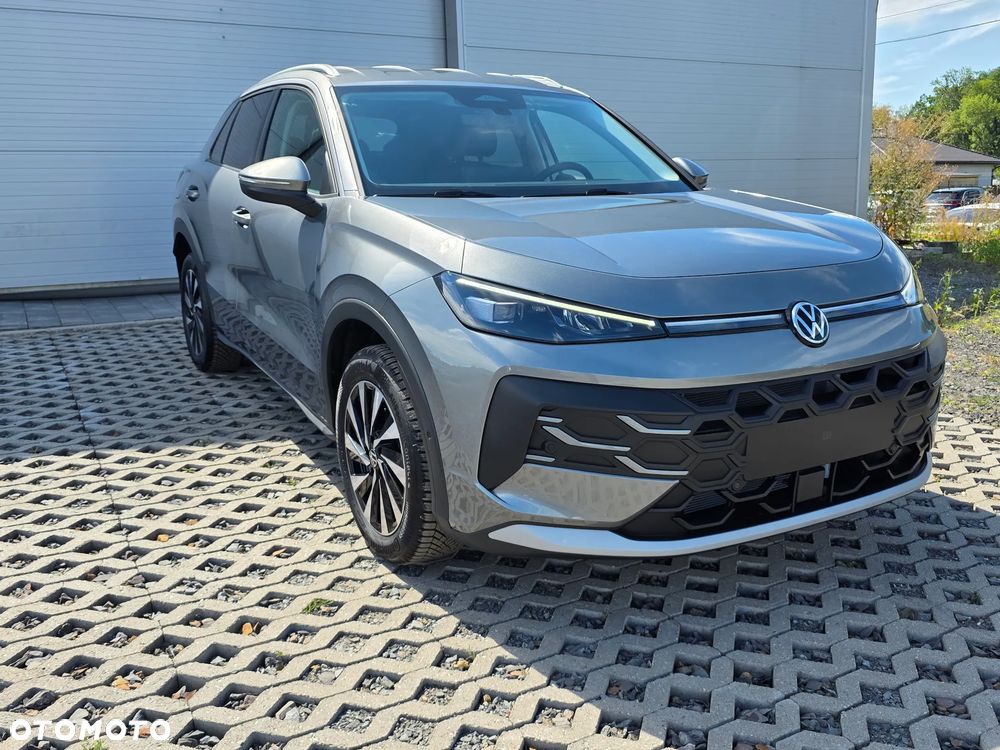 Volkswagen T-Roc 1.5 eTSI Style DSG - 10