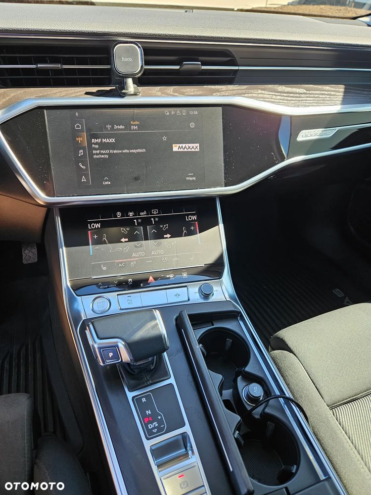 Audi A6 Avant - 10