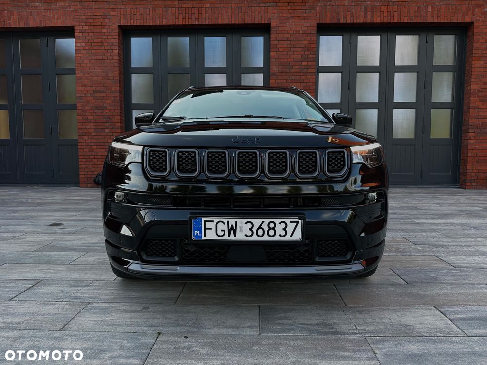 Jeep Compass - 20