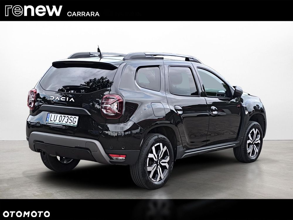 Dacia Duster - 5