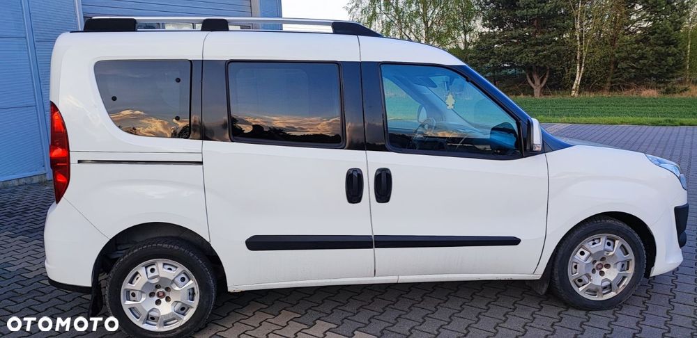 Fiat Doblo - 12