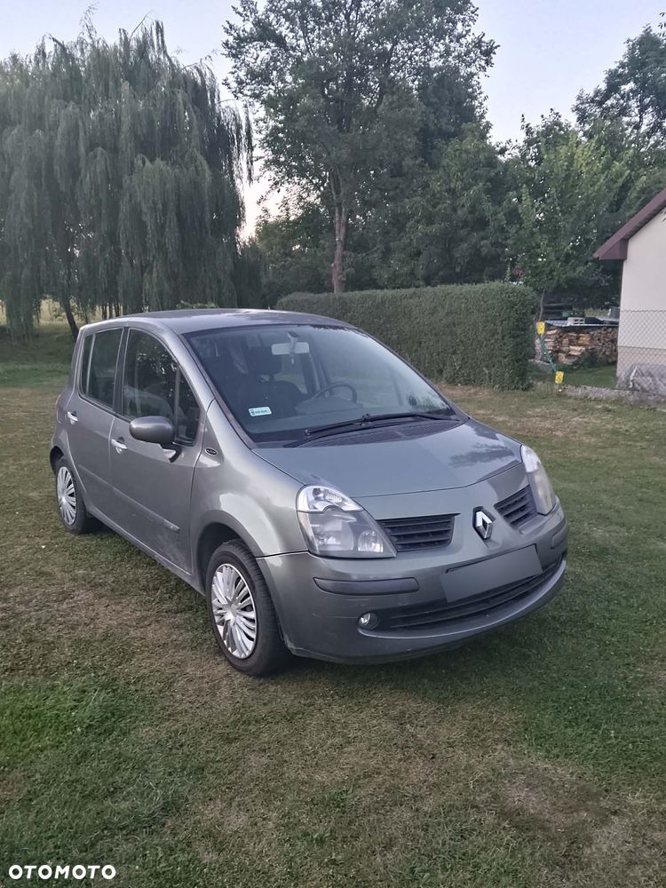 Renault Modus 1.4 16V Alize - 1