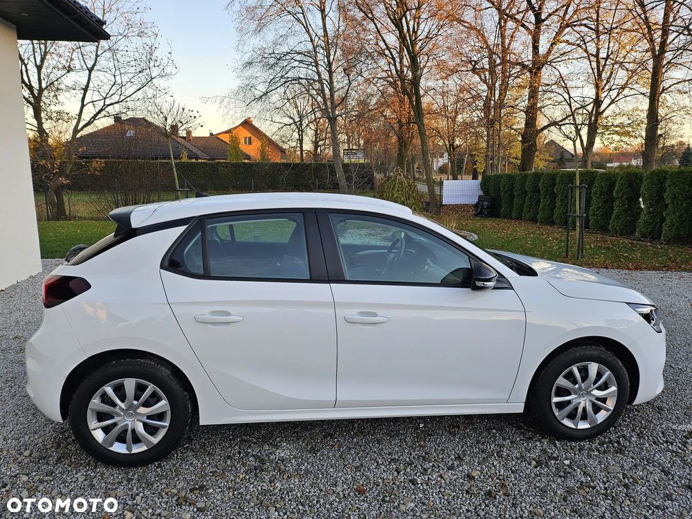 Opel Corsa 1.2 Edition S&S - 9