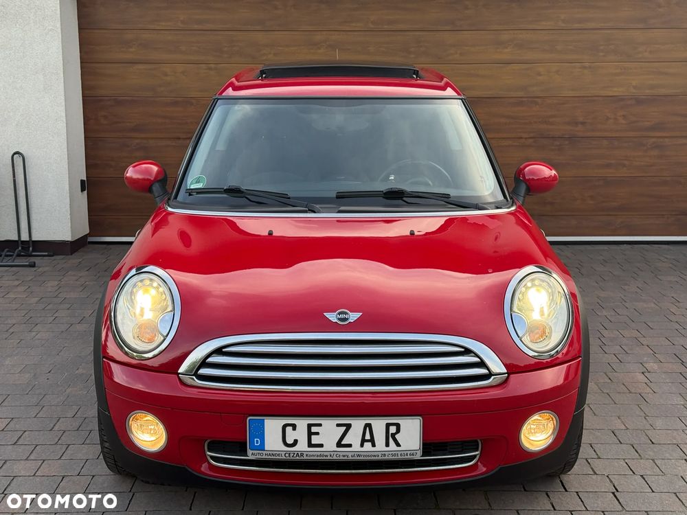 MINI Clubman - 2