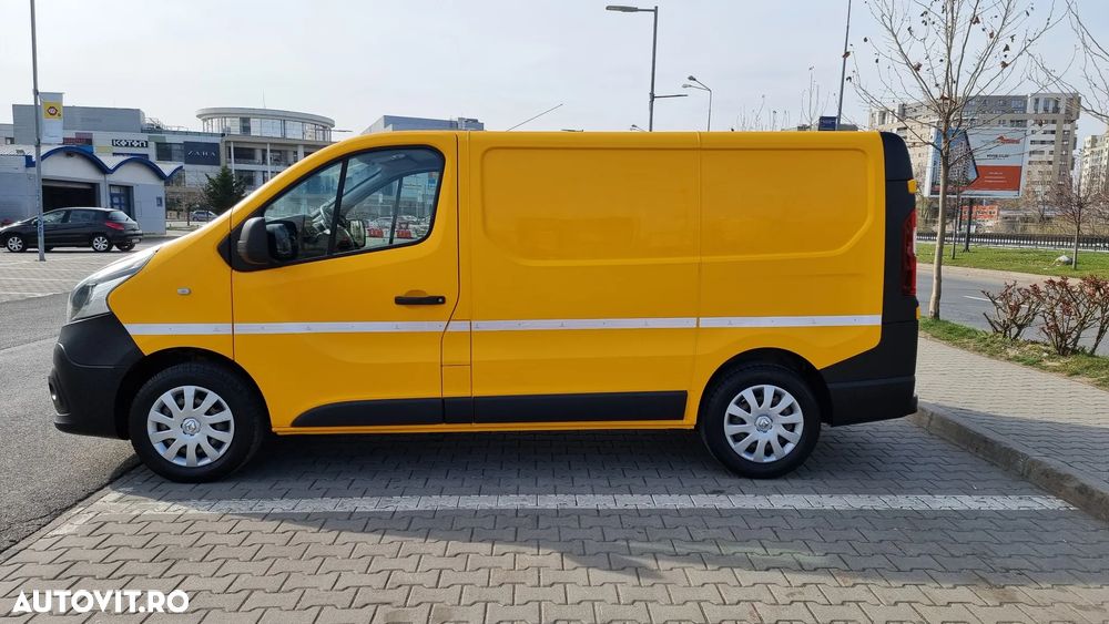 Renault Trafic - 10
