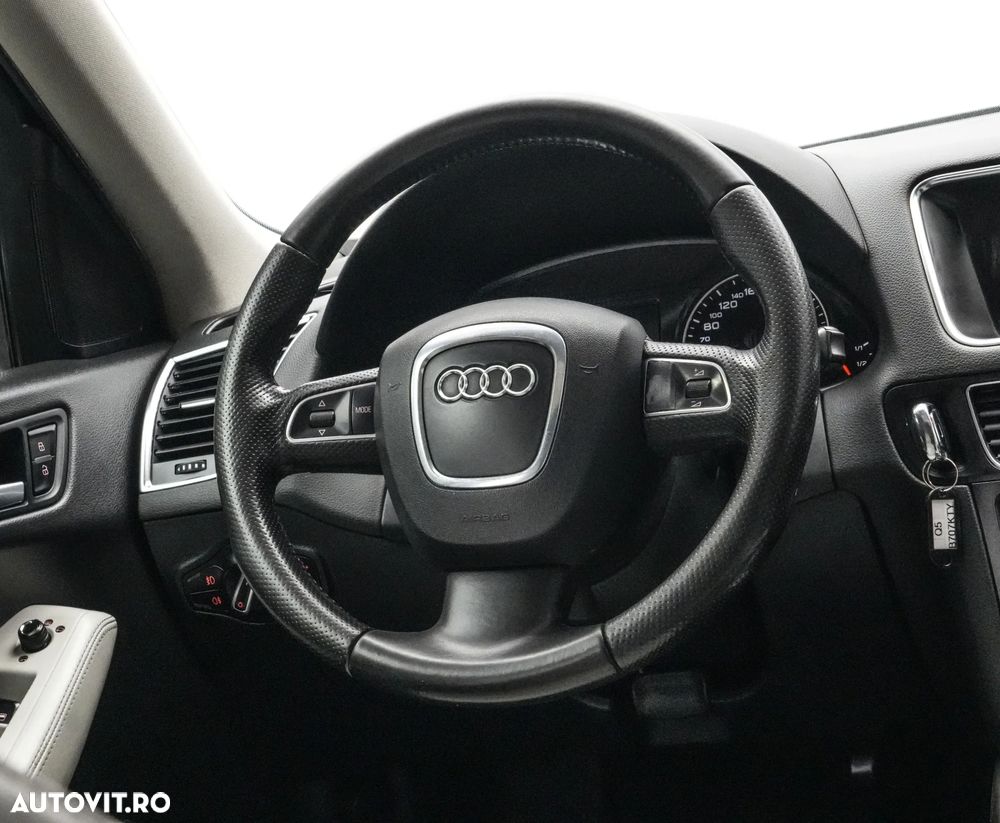 Audi Q5 - 18