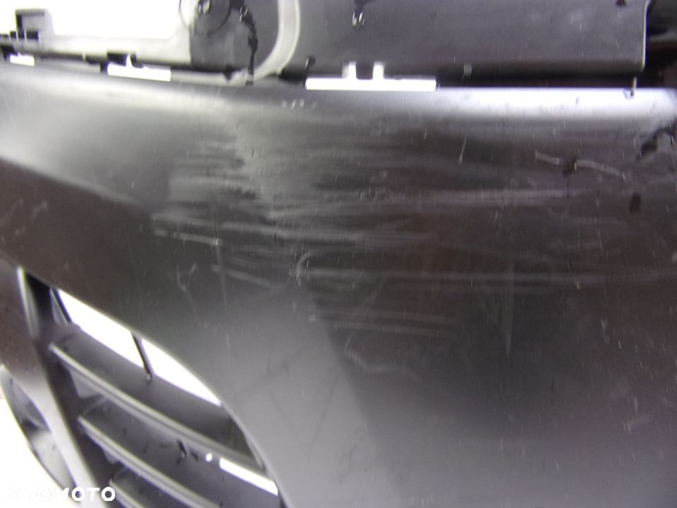 PEUGEOT EXPERT III ZDERZAK PRZÓD 9808639977 - 5