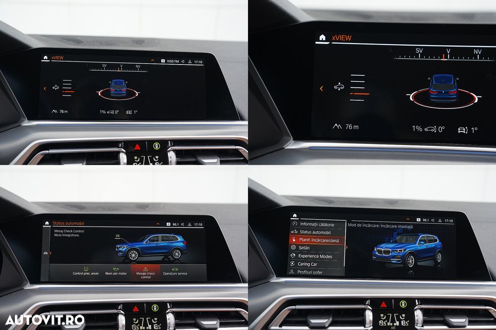 BMW X5 xDrive45e - 13
