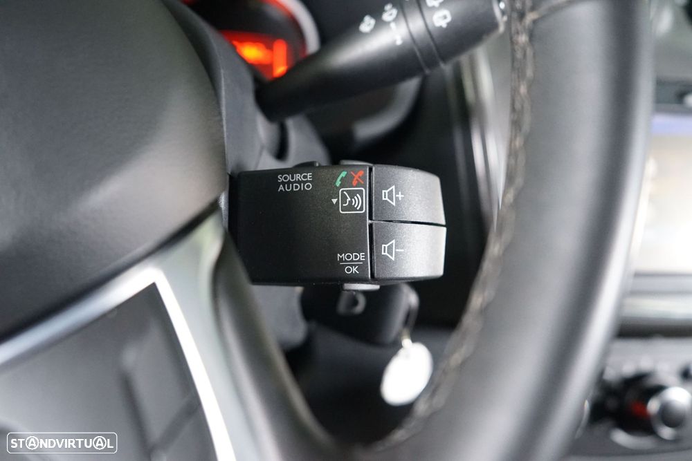 Dacia Sandero 1.5 Blue dCi Stepway - 26