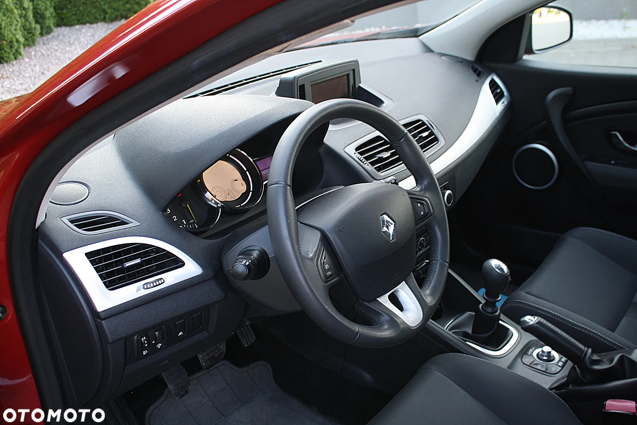 Renault Megane - 19