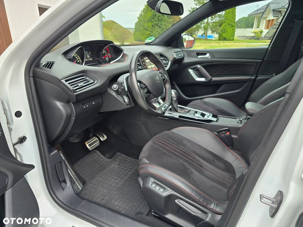Peugeot 308 - 21