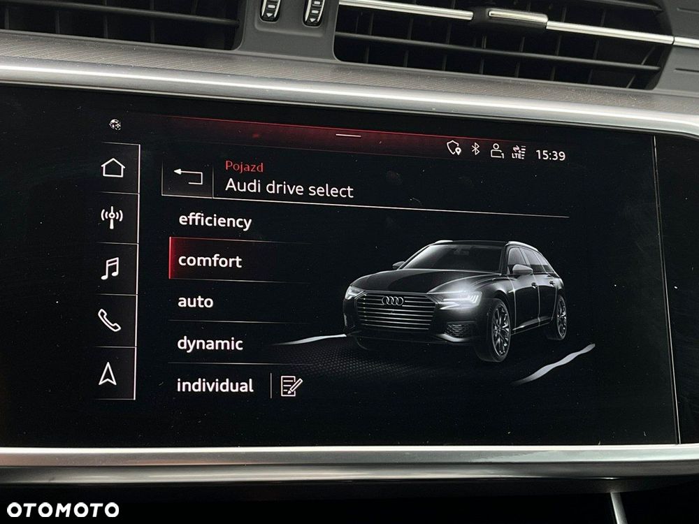 Audi A6 Avant 40 TDI quattro S tronic sport - 30