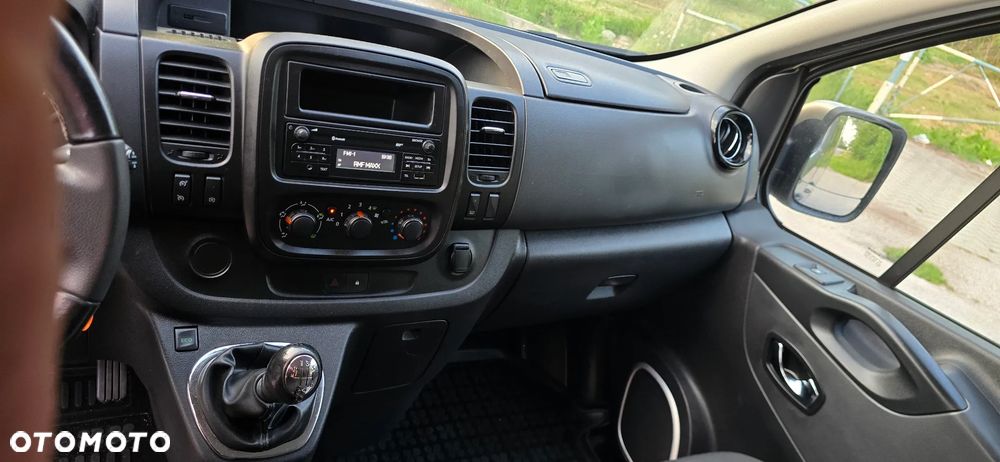 Opel Vivaro 1.6 CDTI L2 - 32