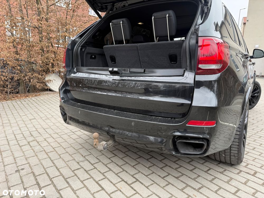 BMW X5 xDrive30d - 10