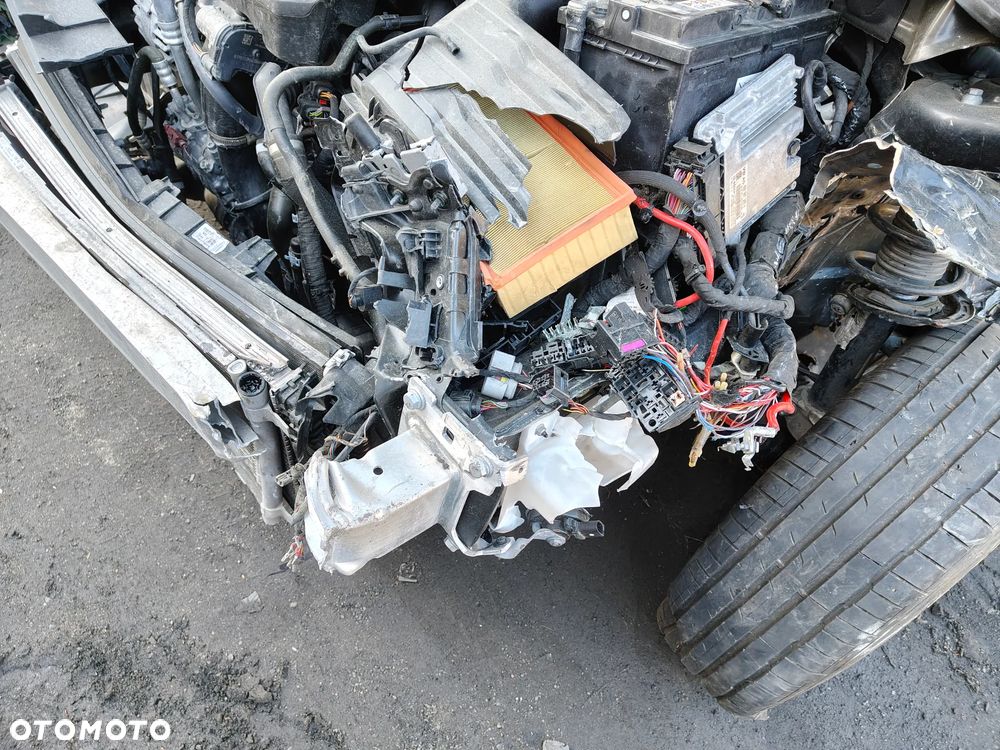 Audi Q3 40 TFSI Quattro S tronic advanced - 10