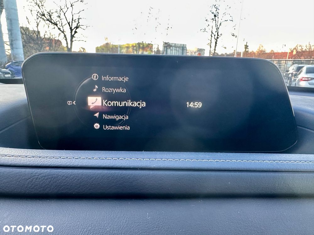 Mazda CX-30 2.0 mHEV Hikari 2WD - 26