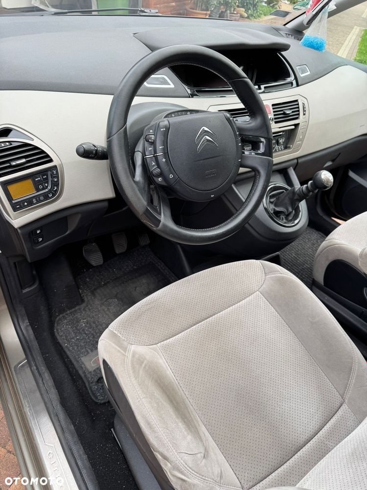 Citroën C4 Picasso 2.0 HDi Exclusive - 7
