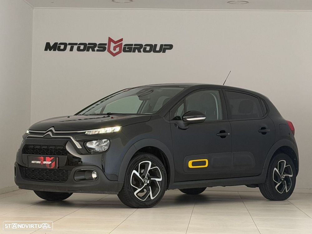 Citroën C3 1.2 PureTech Shine - 4