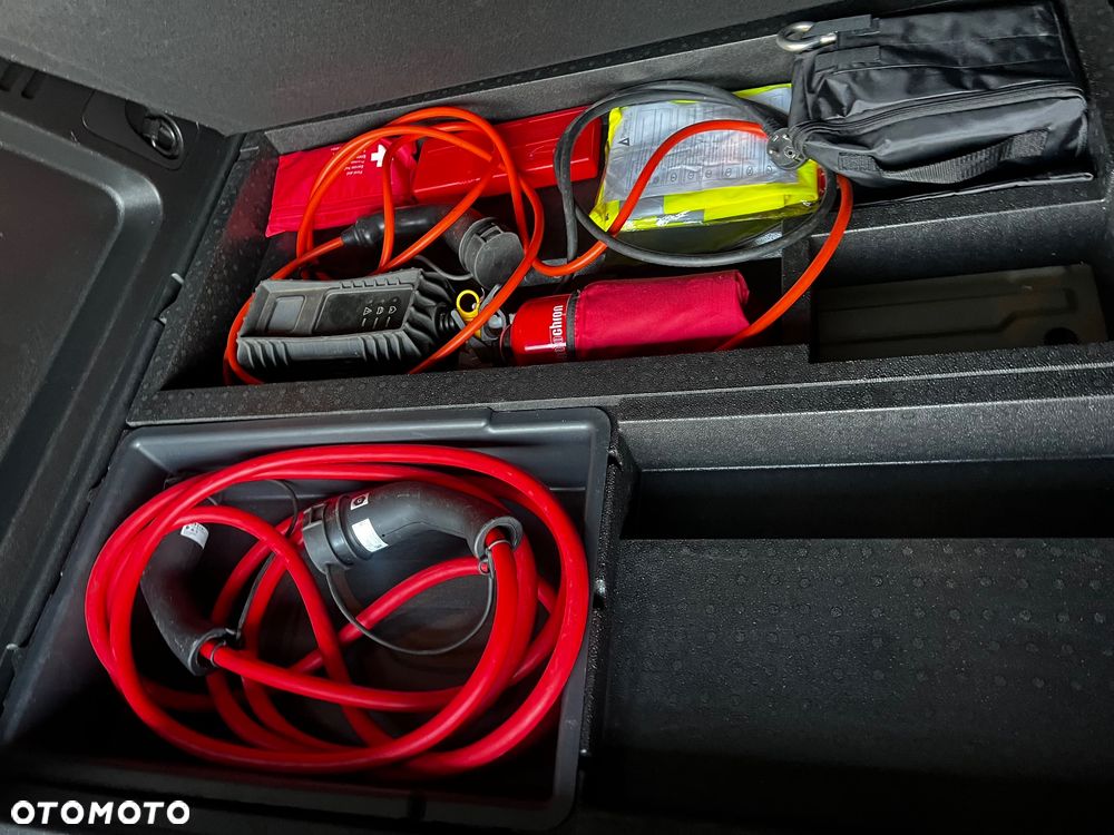 Citroën C5 Aircross 1.6 PHEV 180 Plus EAT8 - 31