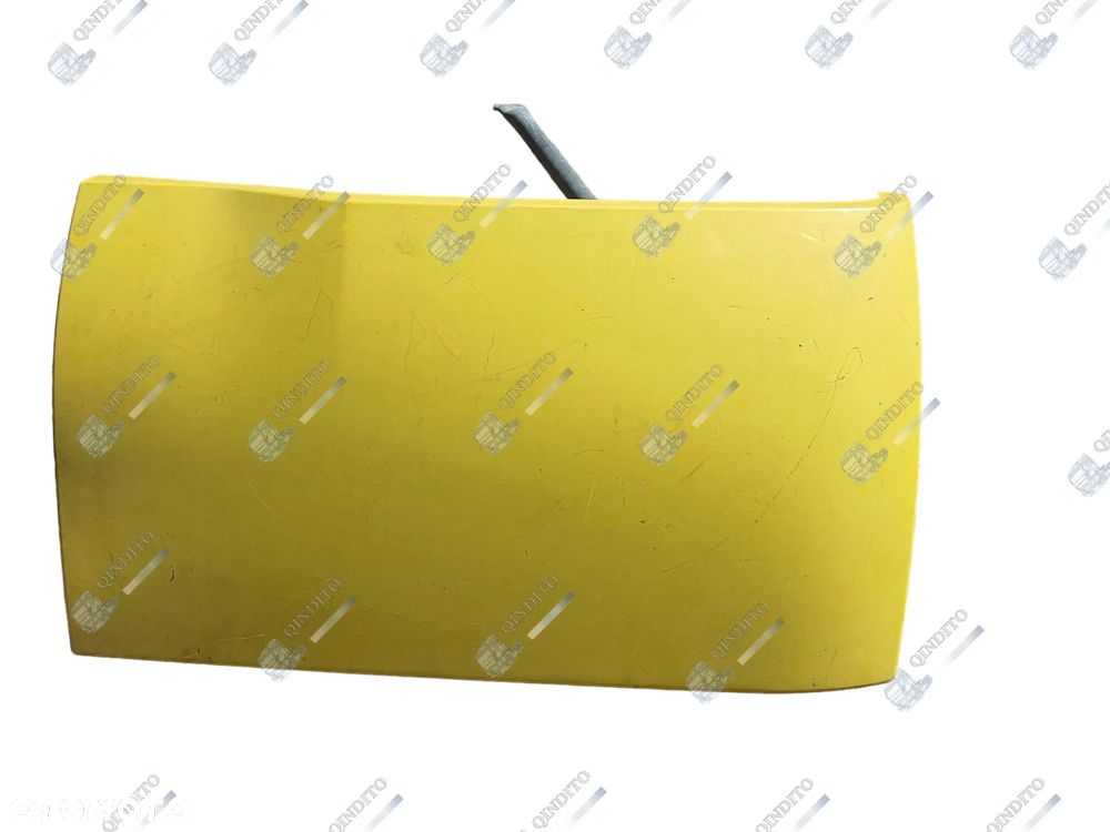 OWIEWKA SPOILER GÓRNY LEWY RENAULT PREMIUM - 1