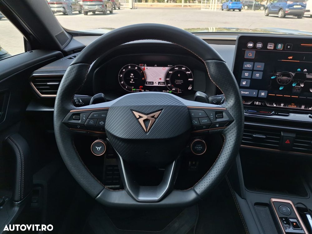 Cupra Formentor - 7