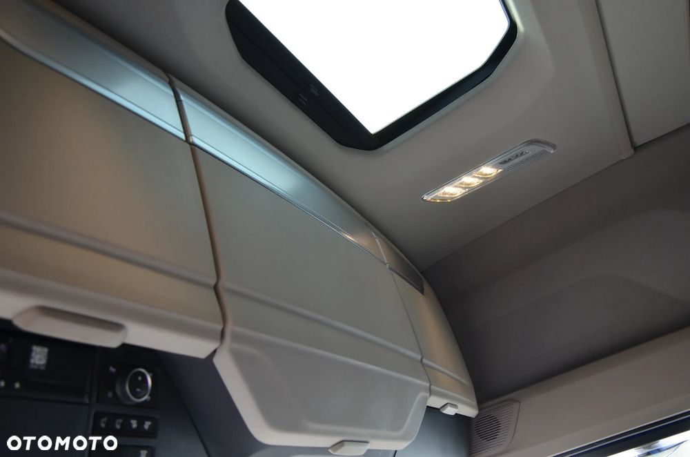 DAF XG+ 530 / ACC / KLIMA P. / PCC / FULL LED / ECO / WAGA / DE 8588 - 23
