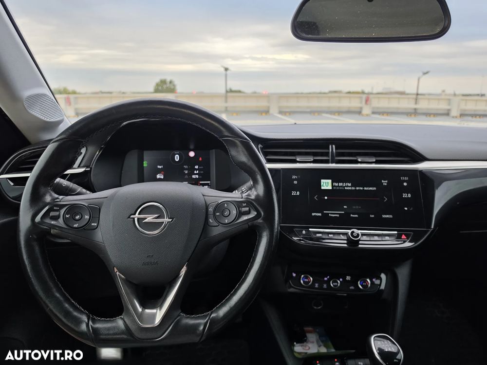 Opel Corsa - 15