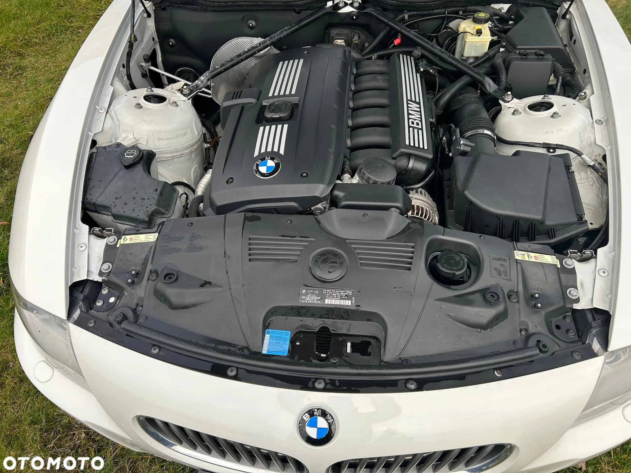 BMW Z4 Coupe 3.0si - 13