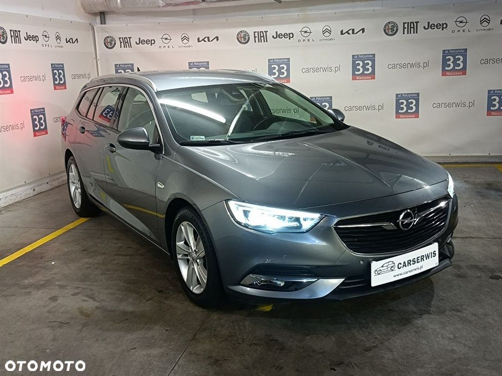 Opel Insignia - 4