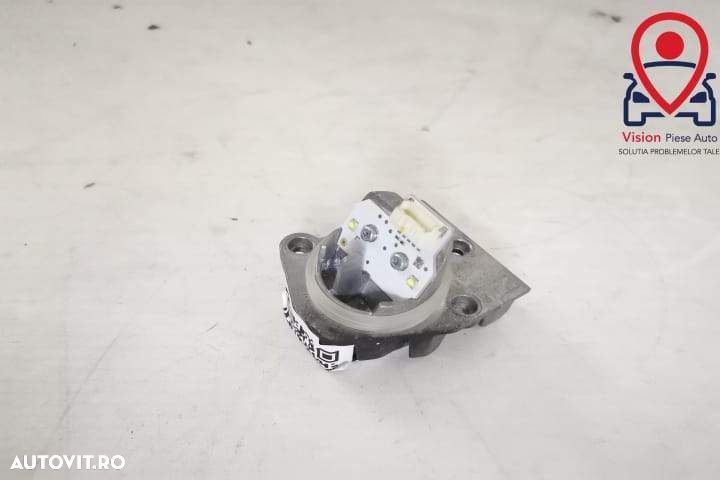 Modul Led Calculator Led Original In Stare Buna Stanga BMW  X1  E84 [f - 3