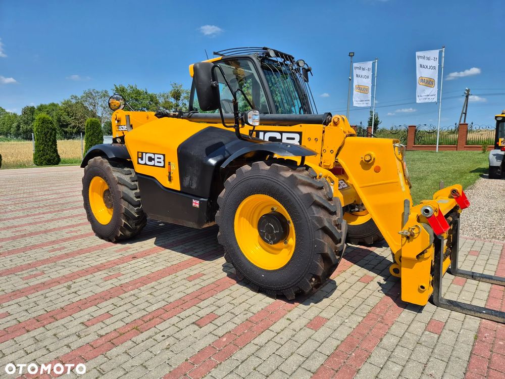 JCB 535-95 - 3