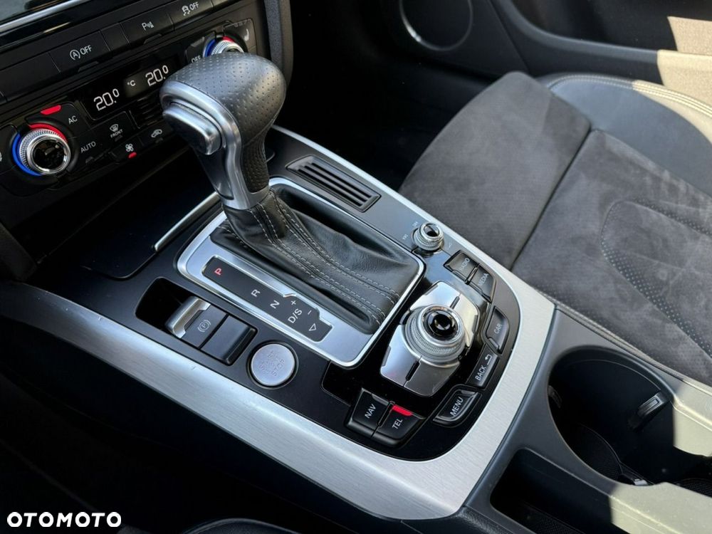 Audi A5 Sportback 3.0 TDI Quattro S tronic - 19
