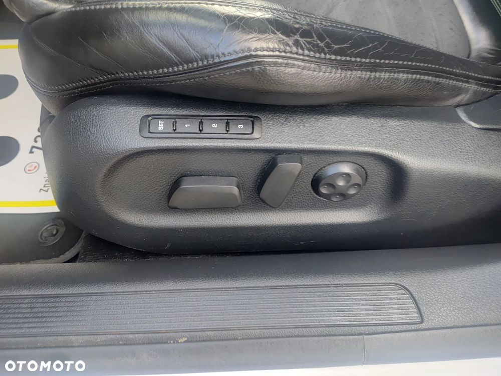 Volkswagen Passat 2.0 TDI DPF Comfortline DSG - 17