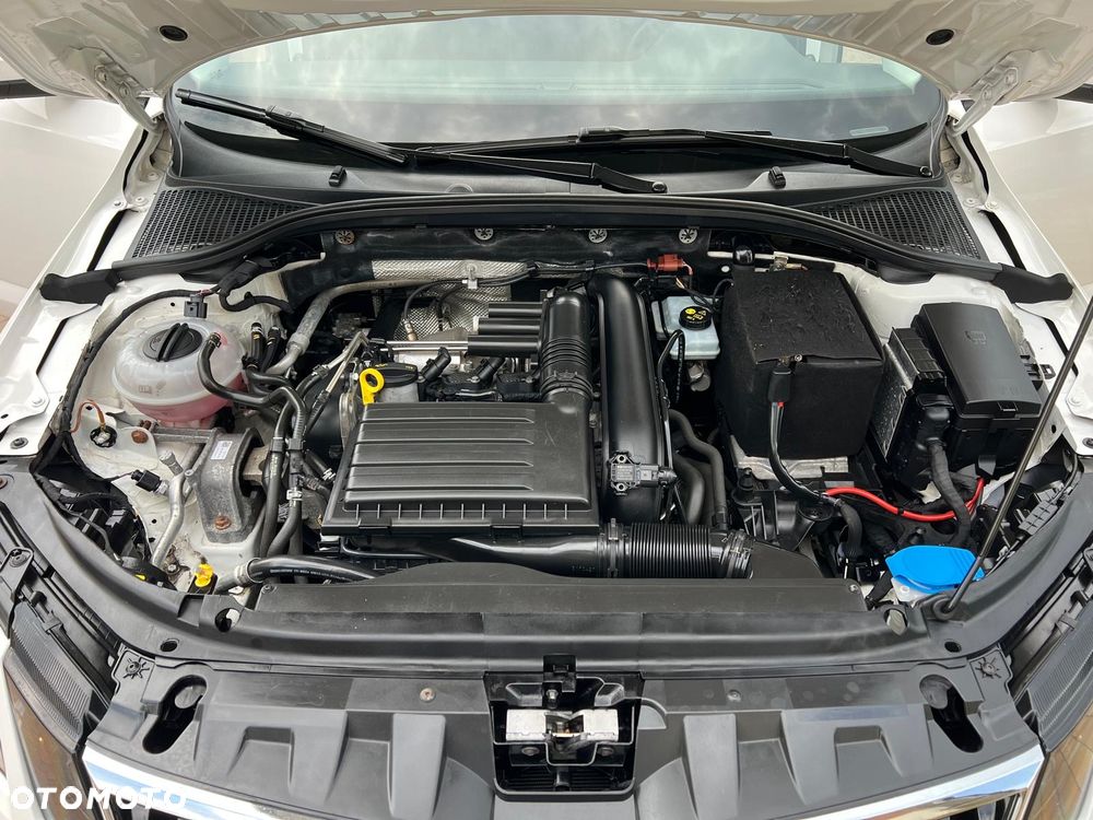 Skoda Octavia 1.4 TSI Green tec Edition - 12