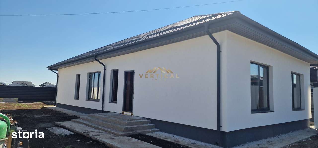 Casa, 125 m²,  - Imagine principală: 3/4
