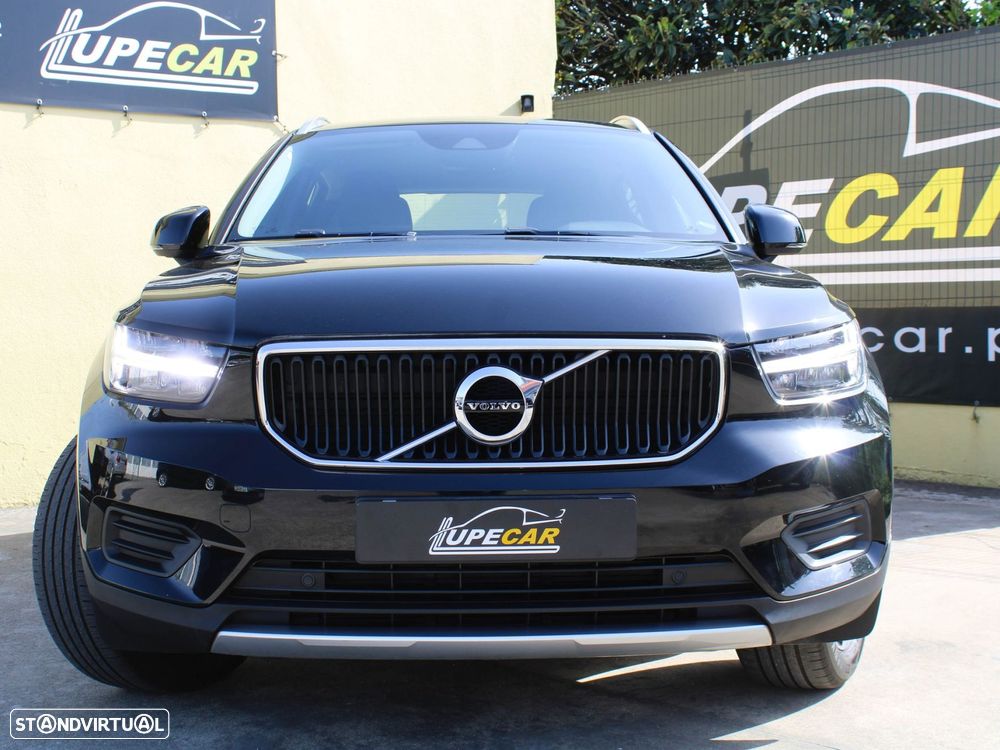 Volvo XC 40 1.5 T2 Momentum - 12