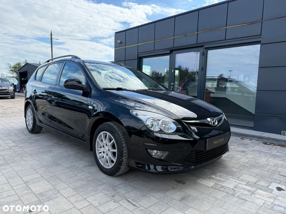 Hyundai i30 1.4 Classic - 5