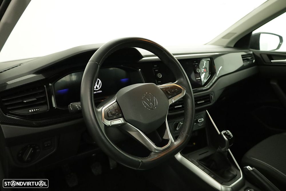 VW Polo 1.0 TSI Life - 7