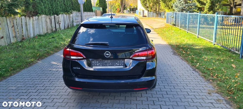 Opel Astra 1.5 D Start/Stop Sports Tourer 120 Jahre - 3